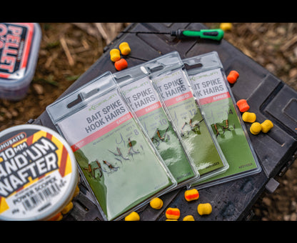 Korum Bait Spike Hook Hairs