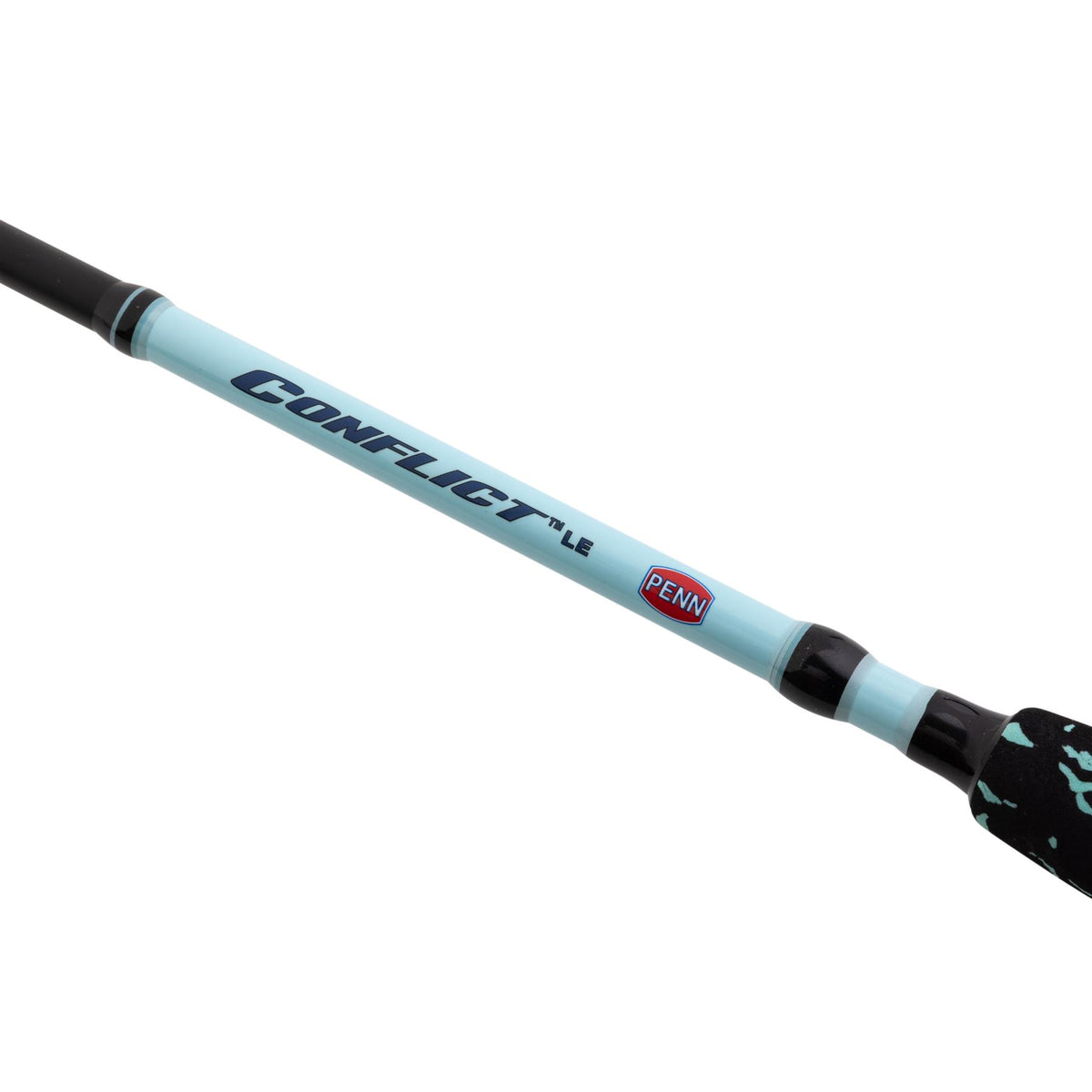 PENN Conflict LE Inshore Combo