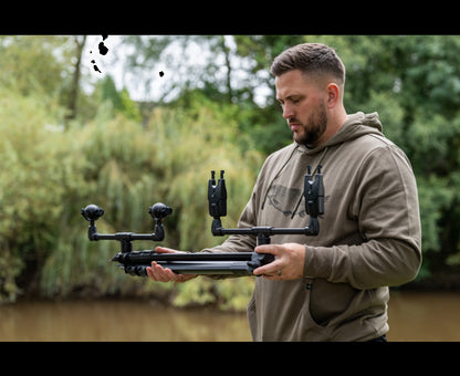 Korum Progress Compact River Tripod