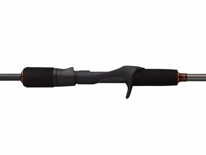 Abu Garcia Revo X Casting Combo