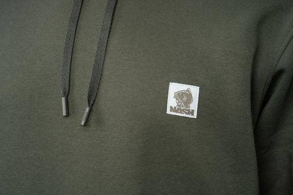 Nash Make It Happen Badge Hoody