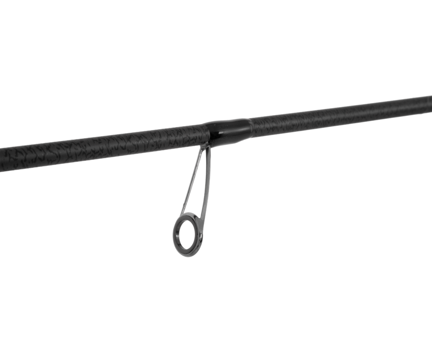 Zebco Demonic Spin Rods