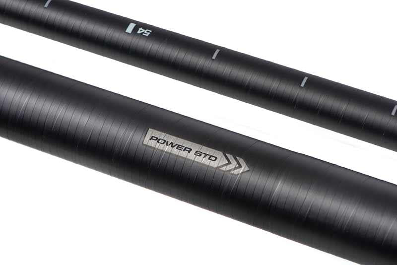 Matrix XTR100 Ultra Power 9.0m Package