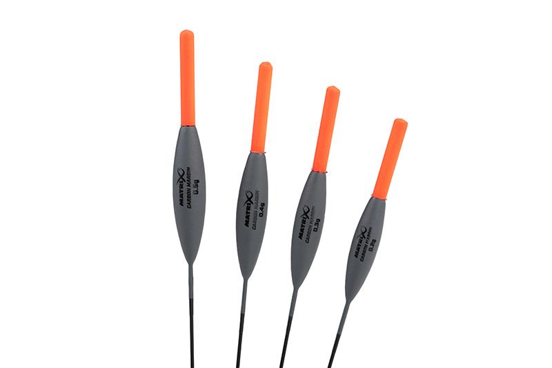 Matrix Carbon Margin Pole Float