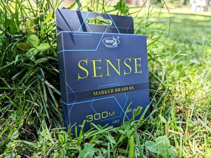 Katran Sense Marker Braid 20lb