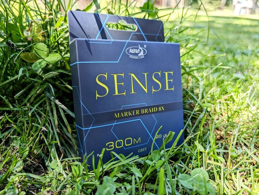 Katran Sense Marker Braid 20lb