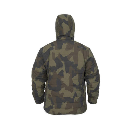 Avid Ripstop Camo Thermal Jacket