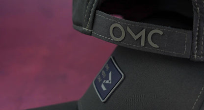 One More Cast Forest Knight Cap