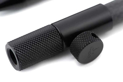 Fox Black Label Carbon Bankstick