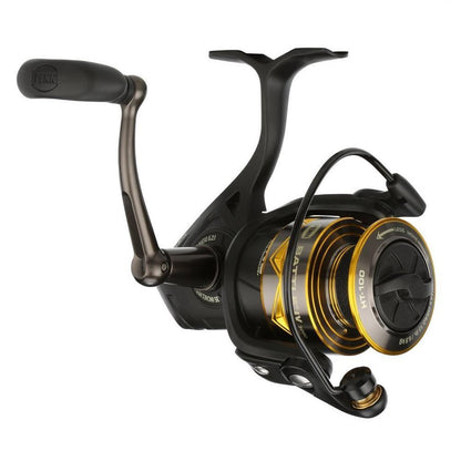 Penn Battle IV 4000 Spinning Reel