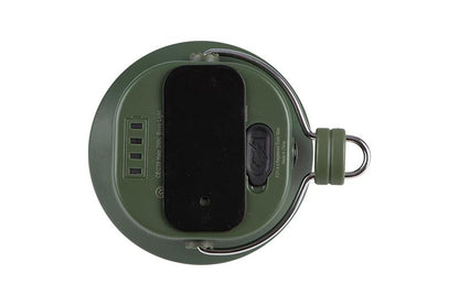 Fox Halo 200C Bivvy Light