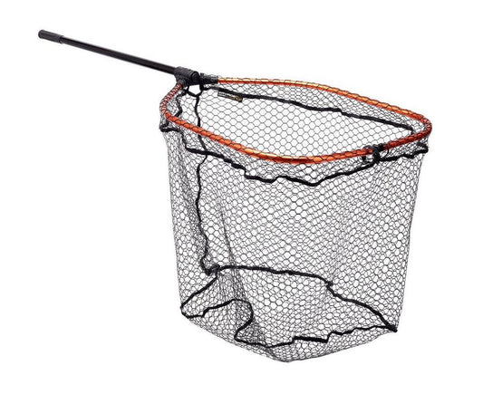 Savage Gear Pro Folding Net DLX L