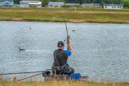 Preston Bait Up Xtreme 3.6m