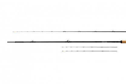Guru Aventus R Feeder Rods