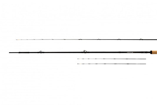Guru Aventus R Feeder Rods