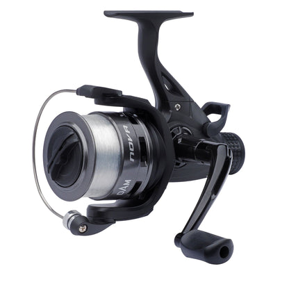DAM Quick Nova FS Spinning Reel