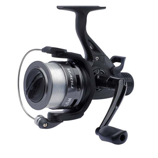 DAM Quick Nova FS Spinning Reel