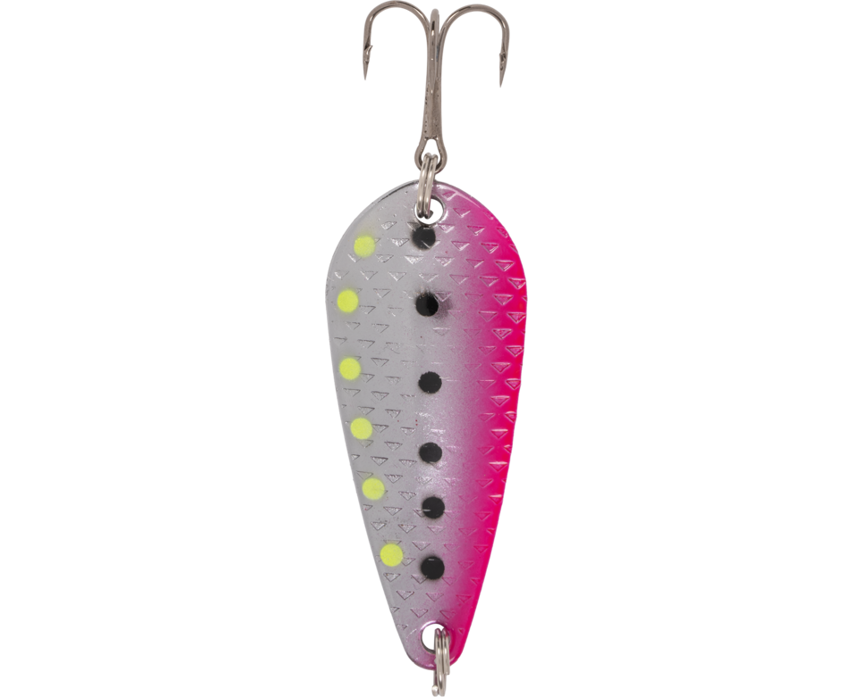 Zebco Demonic Predator Spoon Set 20g