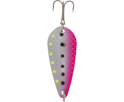 Zebco Demonic Predator Spoon Set 20g