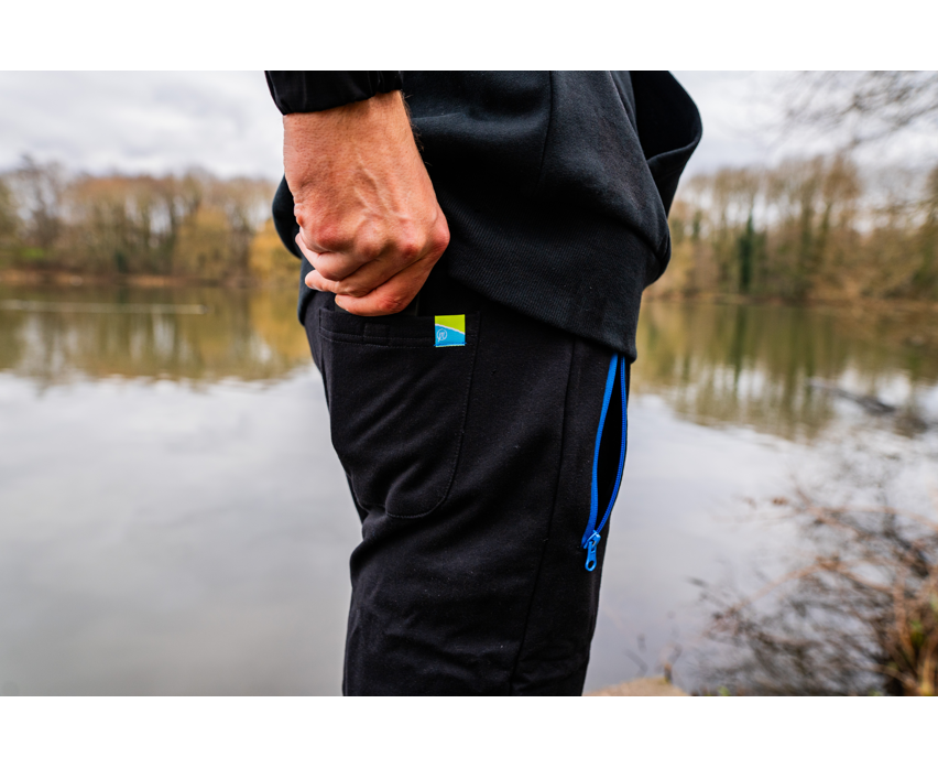 Preston Lightweight Joggers