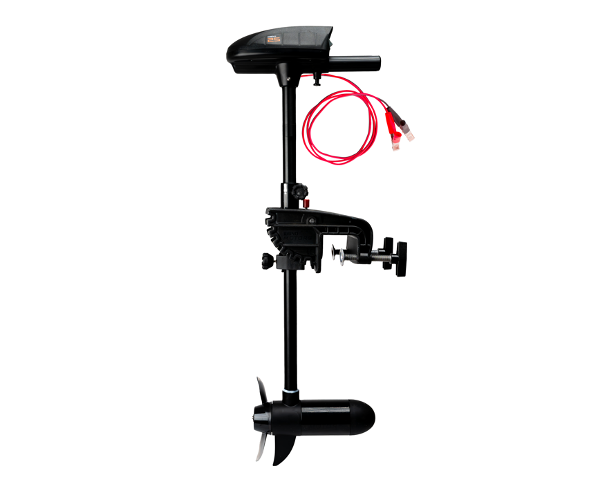 Rhino VX 25 V2 Cobold Electric Outboard Motor