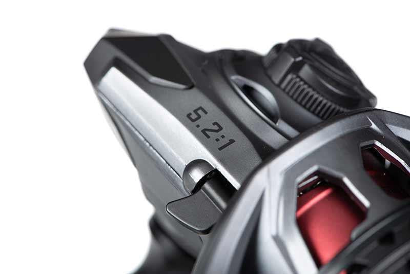 Fox Rage Prism X Reel