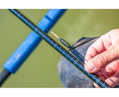 Preston Euro Carp 1150 STR S