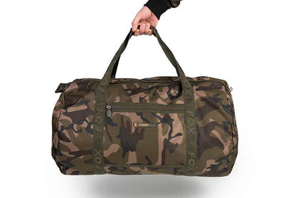 Fox CamoLite Kit Bag