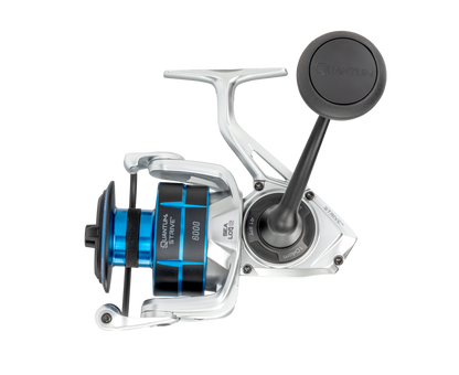 Quantum Strive Spinning Reel