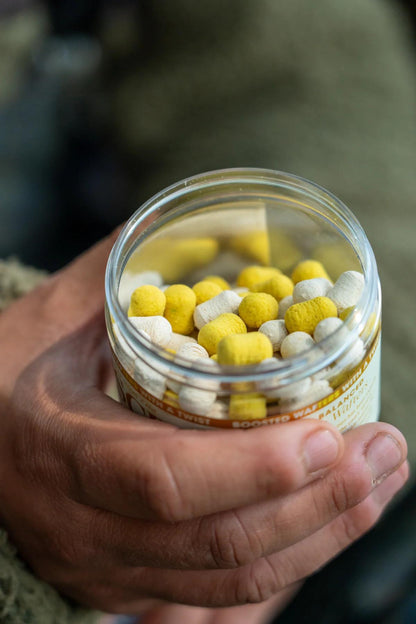 One More Cast iScream Boosted Fluoro Wafter 10x14mm