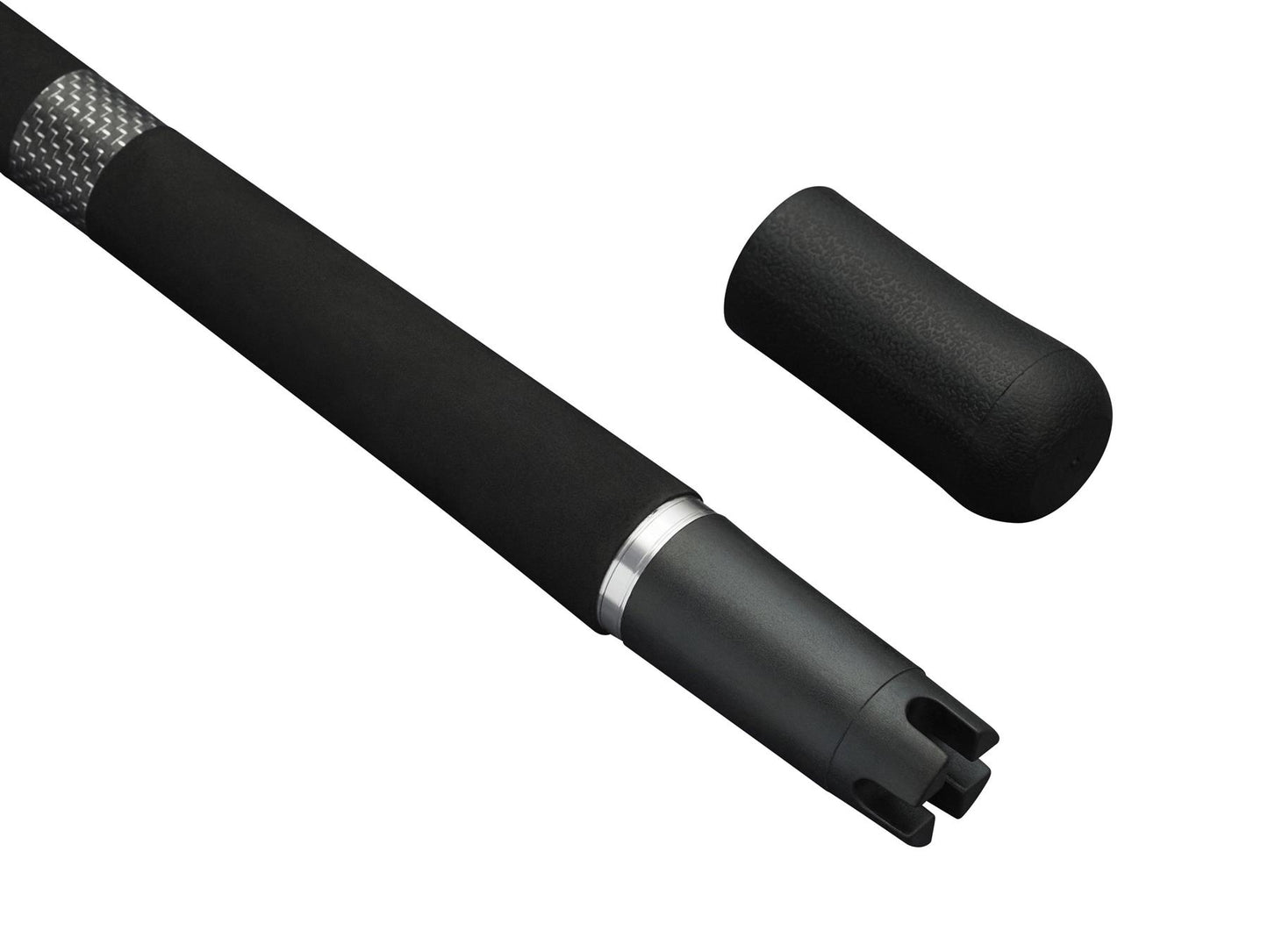 Penn Squadron IV Boat Travel Cast