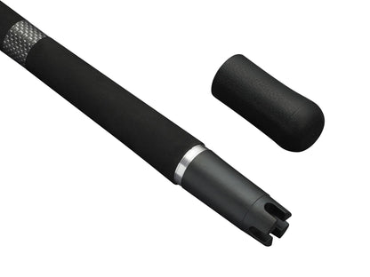 Penn Squadron IV Boat Travel Cast