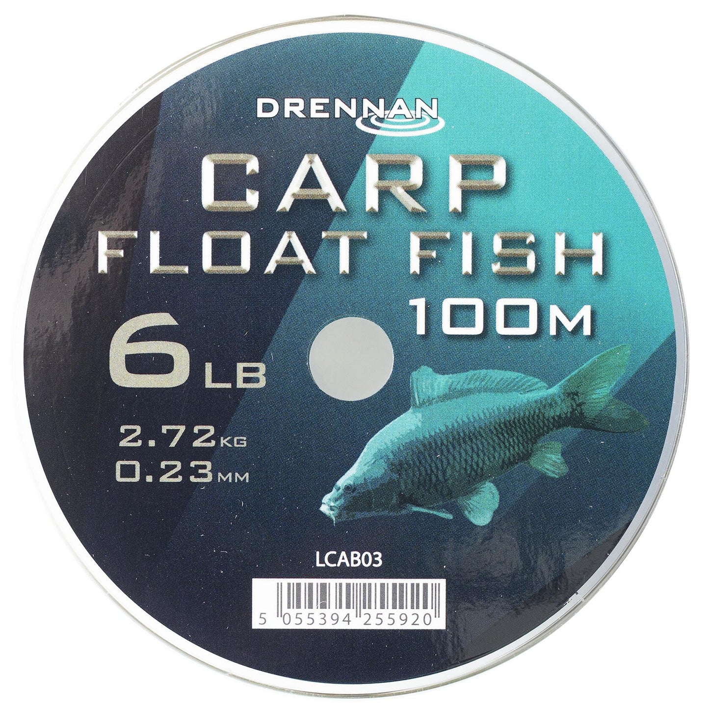 Drennan Carp Float Fish