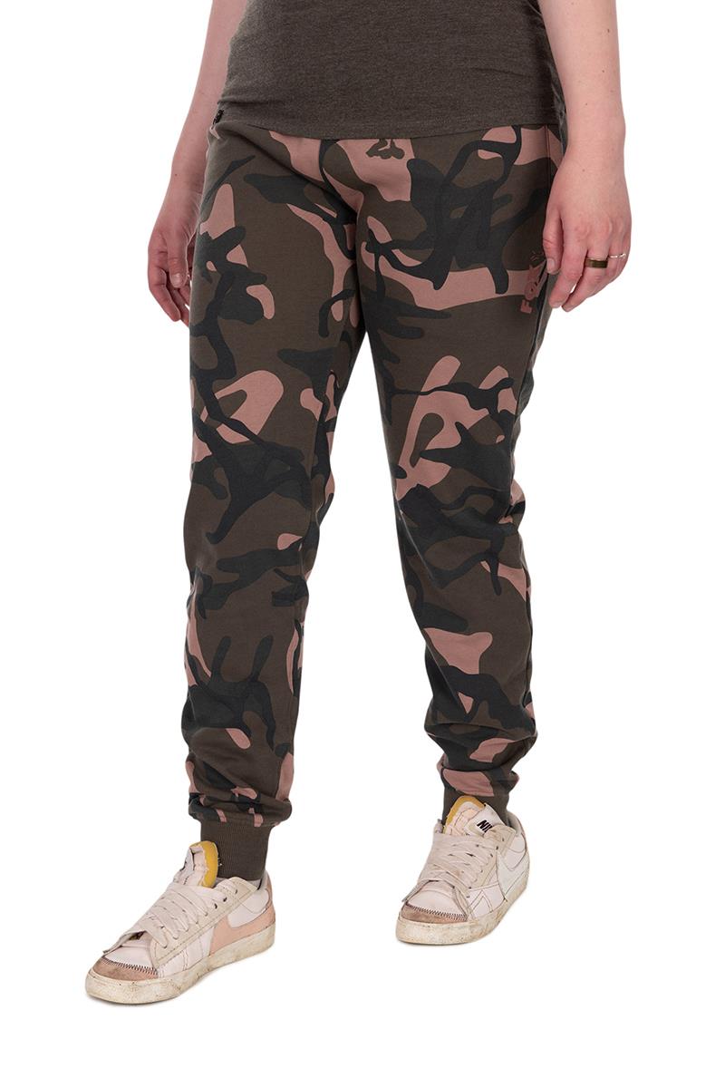 Fox Womens Camo Jogger