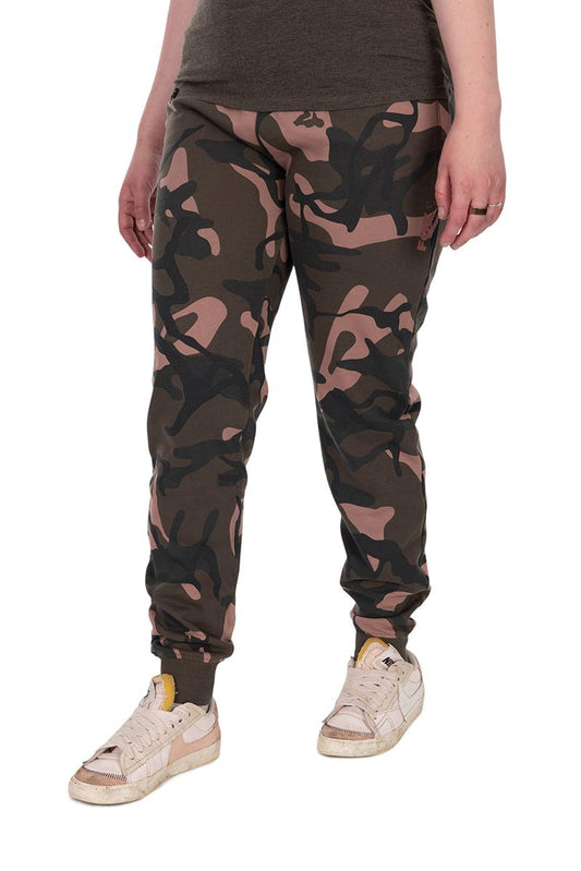 Fox Womens Camo Jogger