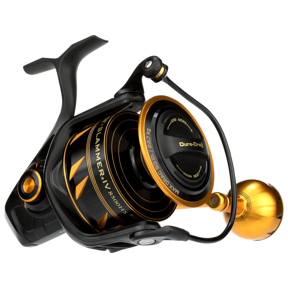 Penn Slammer IV Spinning Reel
