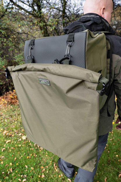 Korum Waterproof Net Sleeve