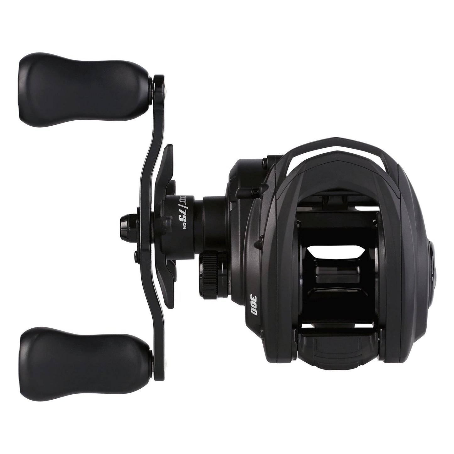 Abu Garcia Max 5 Low Profile Reel
