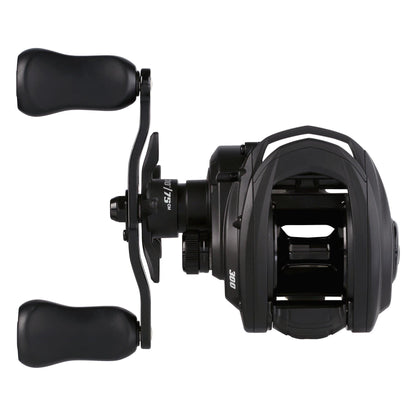 Abu Garcia Max 5 Low Profile Reel
