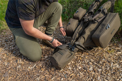 Avid Compound Rod Sleeve Transporter