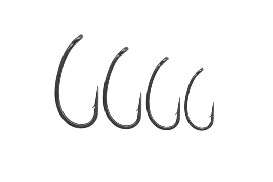 Korda Basix Kurv Hooks