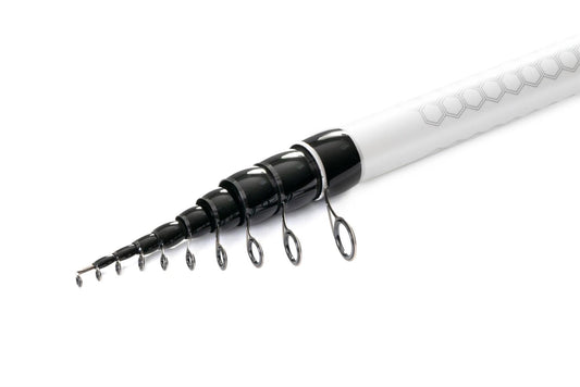 Guru Aventus Zero 600 Bolo 7.0m Telescopic Rod