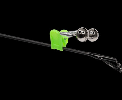Zebco After Dark Double Bell Clip On