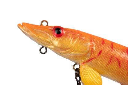 Fox Rage Ultra Realistic Replicant Golden Pike