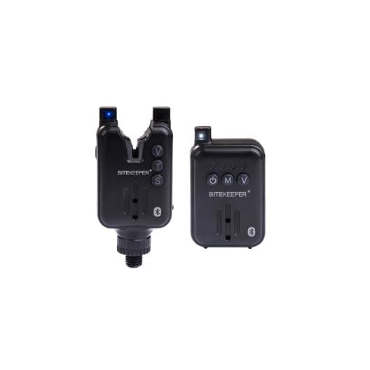 Rippton Bitekeeper Pro 3+1 Alarm Set