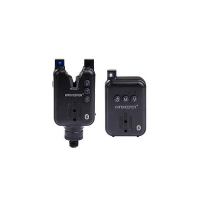 Rippton Bitekeeper Pro 3+1 Alarm Set