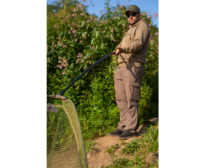 Korum Allrounder Telescopic Handle