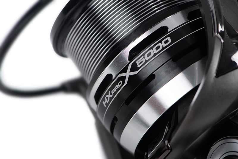 Matrix HX 5000 Pro Feeder Reel
