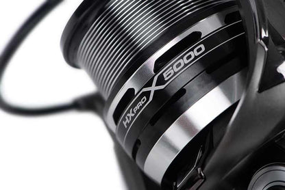 Matrix HX 5000 Pro Feeder Reel