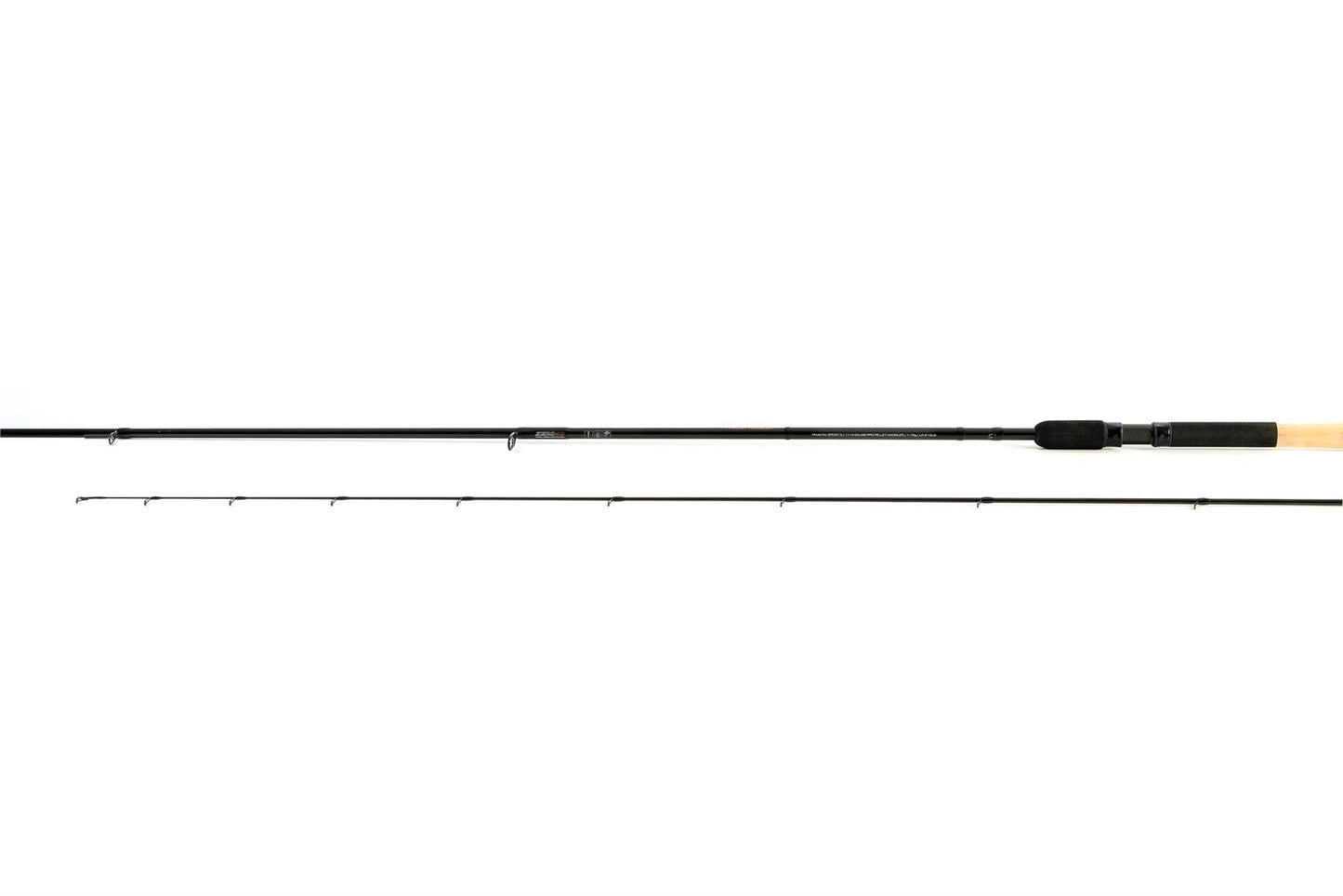 Guru N-Gauge Pro Pellet Waggler 11'0" 2pc 3-15g
